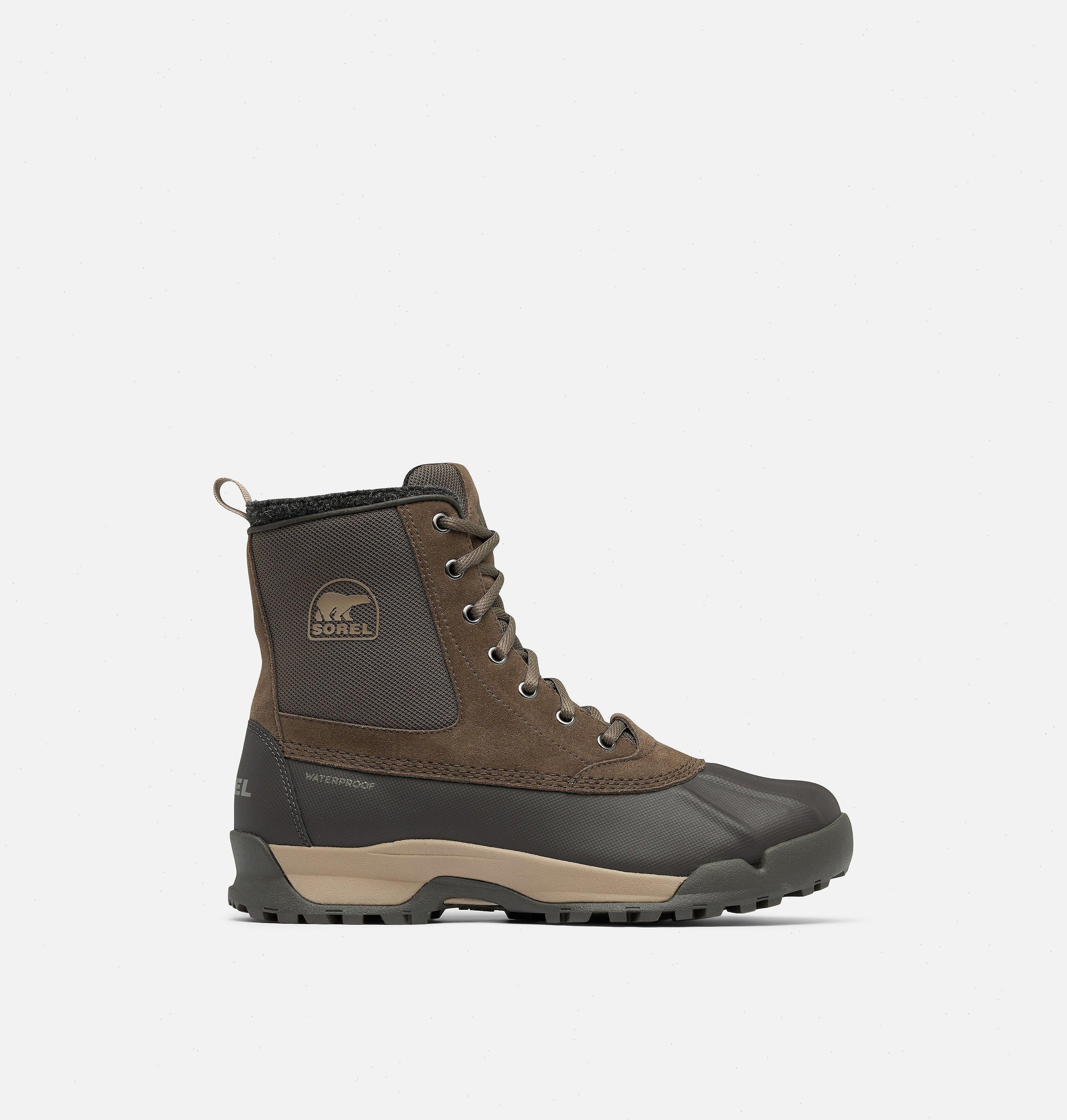 BUXTON™ Lite Men's Waterproof Boot