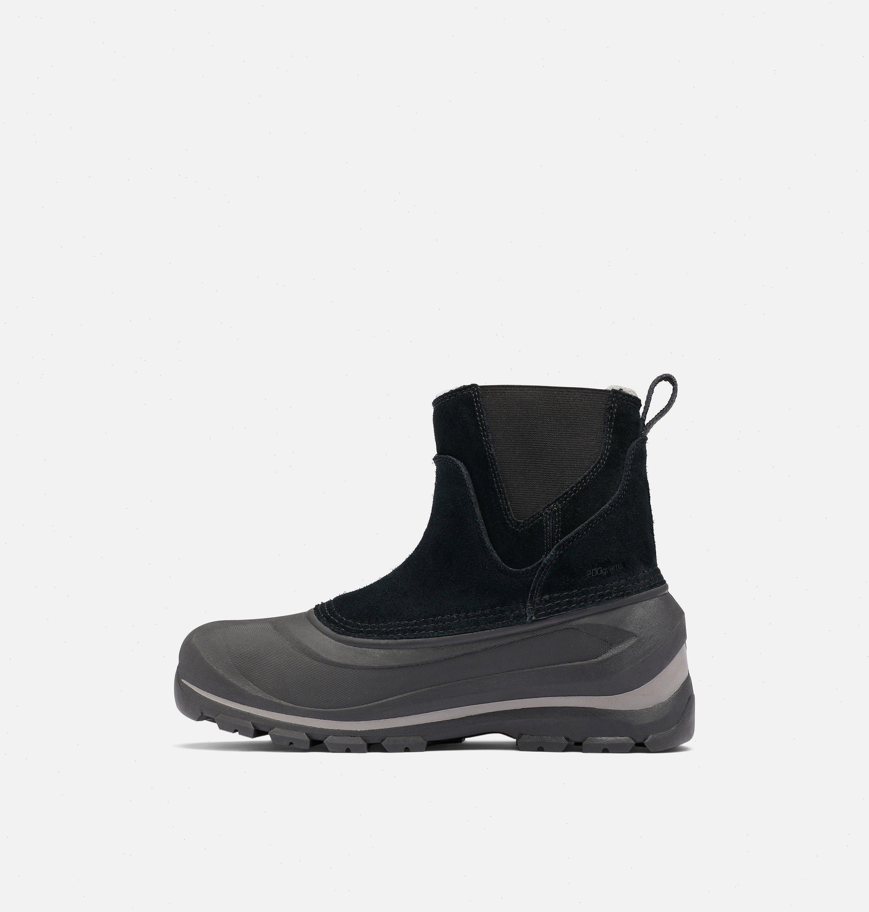 BUXTON™ Pull On Men's Waterproof Boot