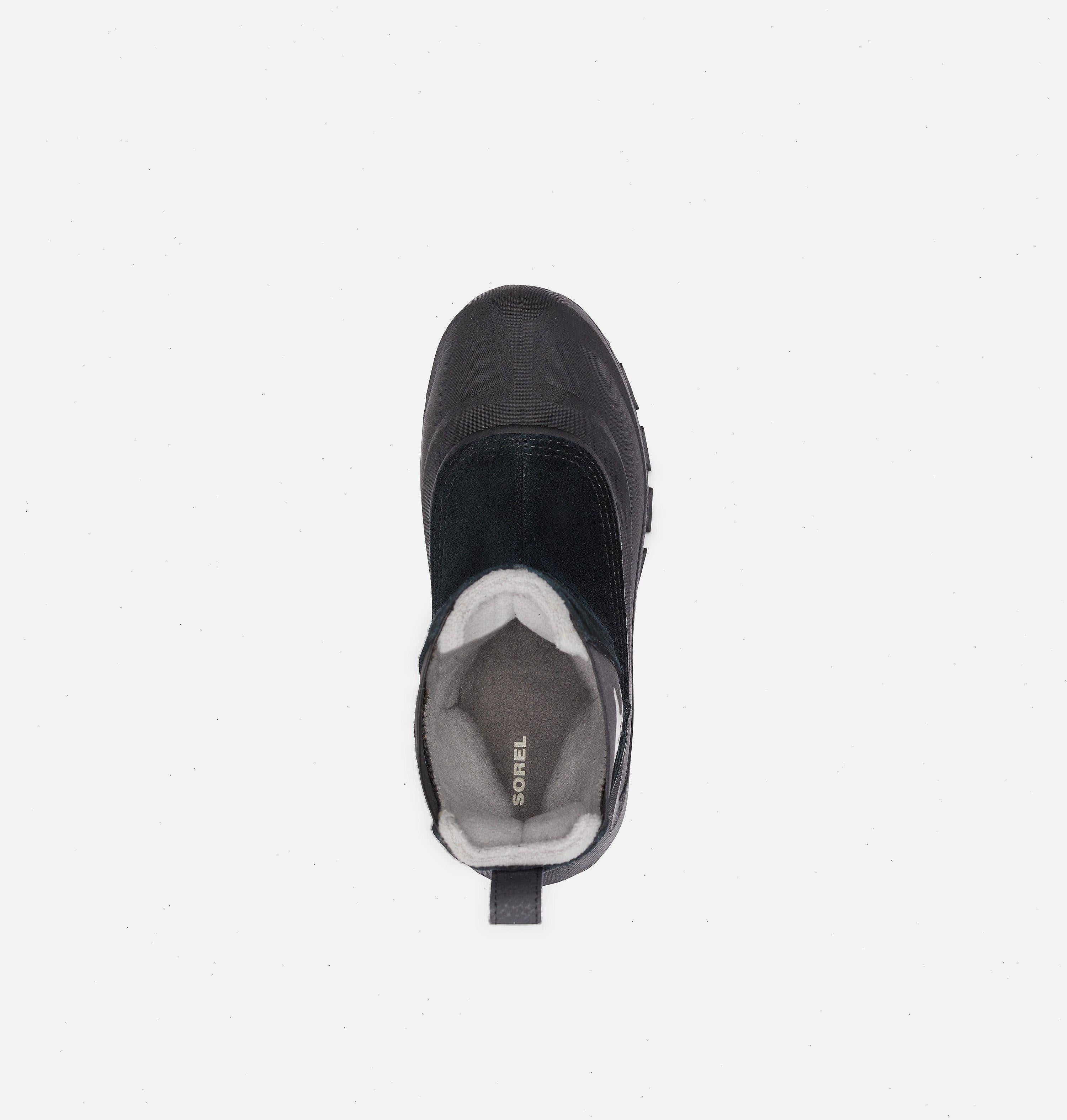 BUXTON™ Pull On Men's Waterproof Boot